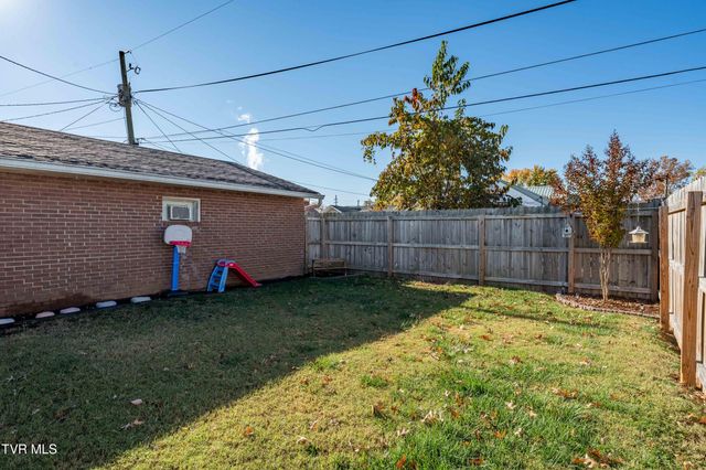 1233 Pine Street, Kingsport, TN 37664