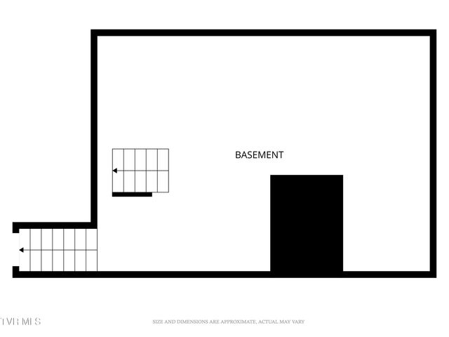 1233 Pine Street, Kingsport, TN 37664