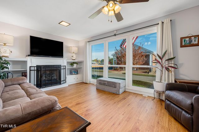 1233 Pine Street, Kingsport, TN 37664