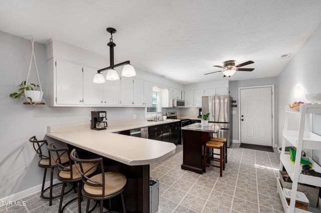 1233 Pine Street, Kingsport, TN 37664