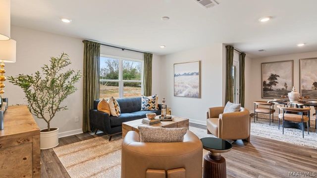 1023 Garden Lane, Prattville, AL 36066