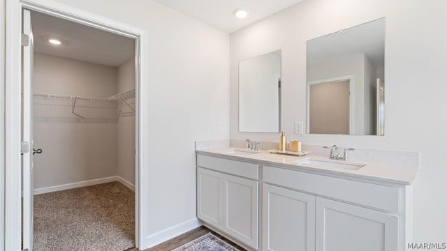 1023 Garden Lane, Prattville, AL 36066