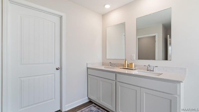 1023 Garden Lane, Prattville, AL 36066