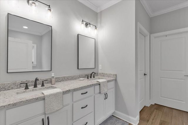 7220 Tailgate Loop, Ooltewah, TN 37363