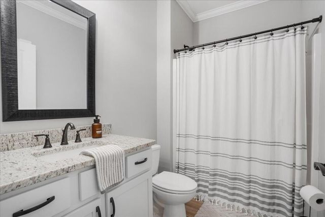 7220 Tailgate Loop, Ooltewah, TN 37363