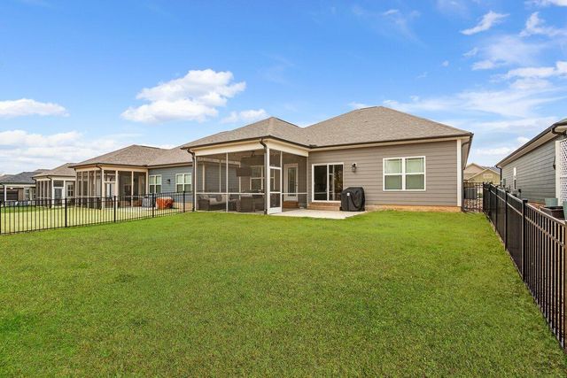 7220 Tailgate Loop, Ooltewah, TN 37363