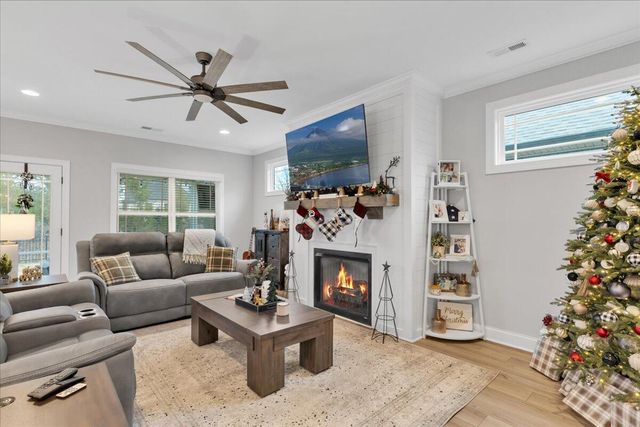 7220 Tailgate Loop, Ooltewah, TN 37363