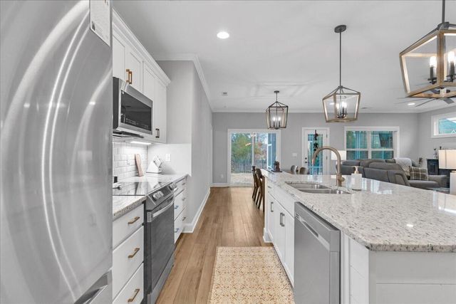 7220 Tailgate Loop, Ooltewah, TN 37363