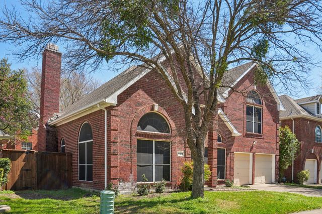 9354 Riverwalk Lane, Irving, TX 75063