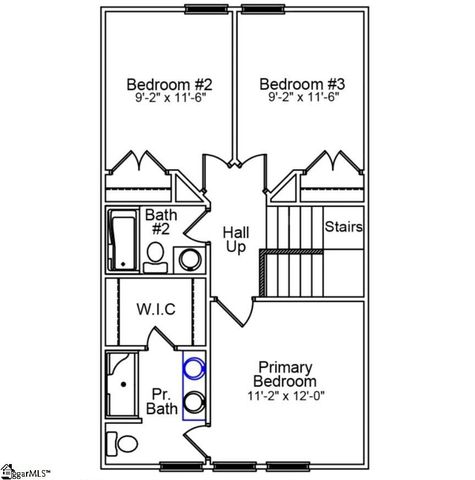 310 Cambrian Court, Taylors, SC 29687