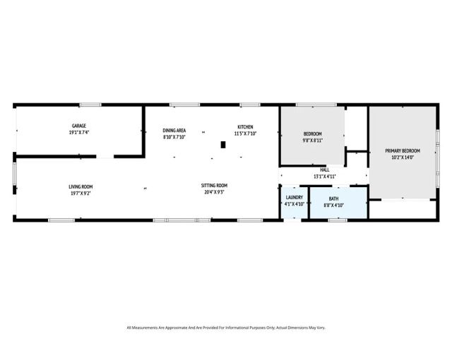22429 Ibex, Hawaiian Gardens, CA 90716