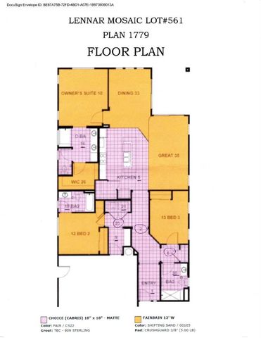 2540 Denia Pl, El Dorado Hills, CA 95762