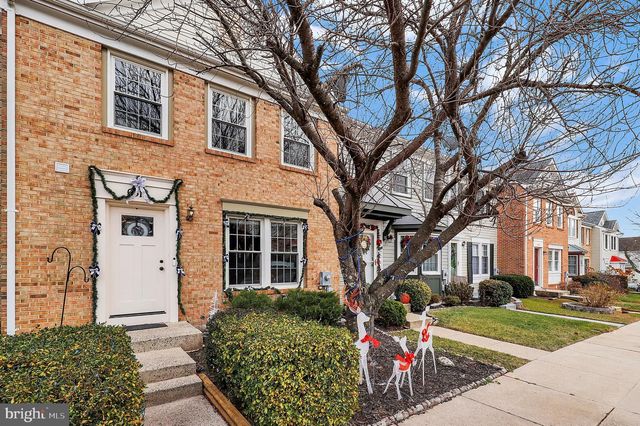 6318 NEW HAVEN CT, Frederick, MD 21703