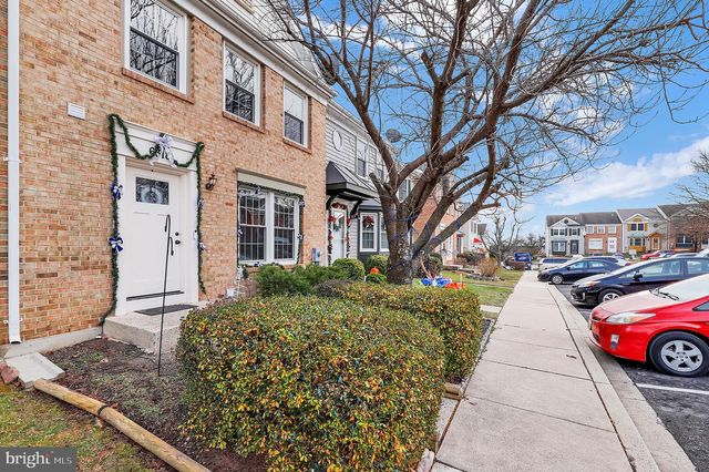 6318 NEW HAVEN CT, Frederick, MD 21703