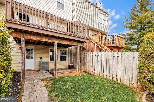 6318 NEW HAVEN CT, Frederick, MD 21703