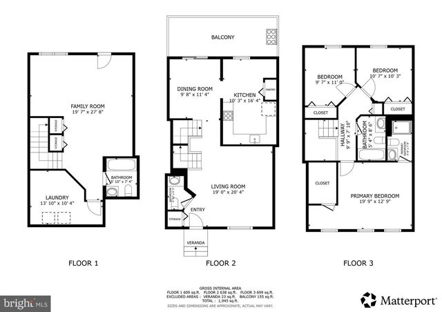 6318 NEW HAVEN CT, Frederick, MD 21703