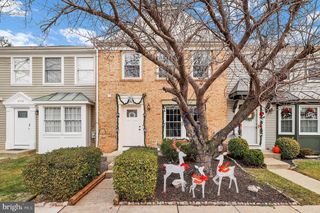 6318 NEW HAVEN CT, Frederick, MD 21703