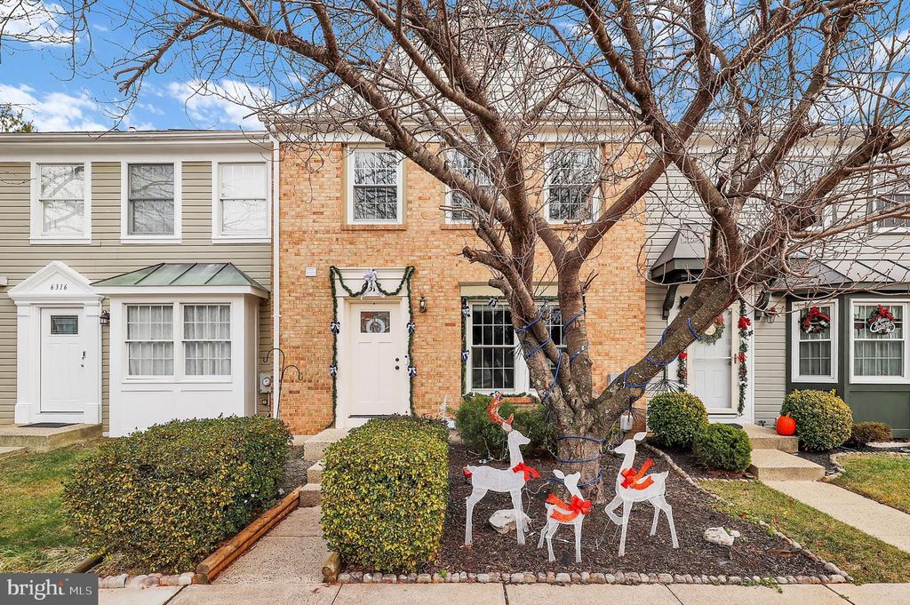 6318 NEW HAVEN CT, Frederick, MD 21703