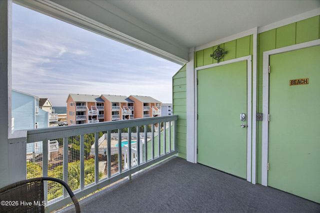 1618 Canal Drive Apt C45, Carolina Beach, NC 28428