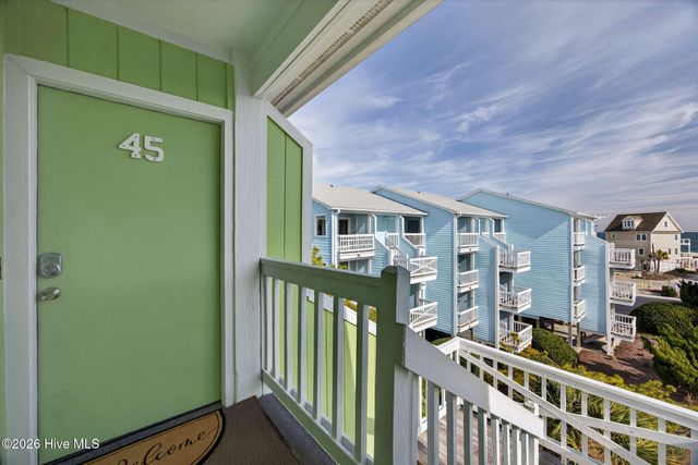 1618 Canal Drive Apt C45, Carolina Beach, NC 28428