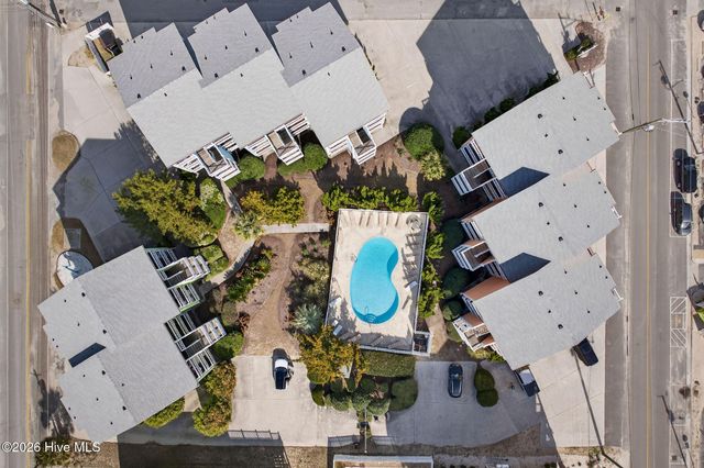 1618 Canal Drive Apt C45, Carolina Beach, NC 28428