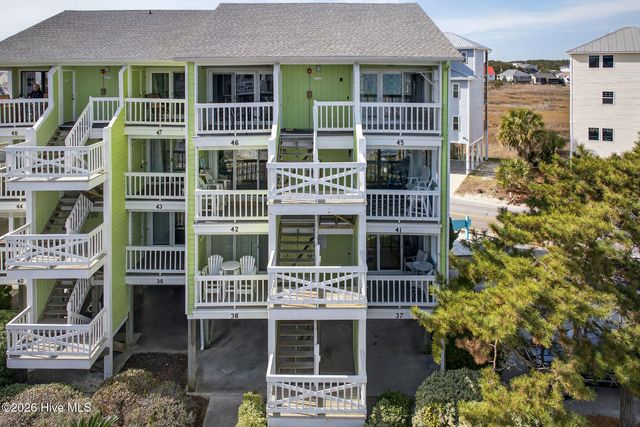1618 Canal Drive Apt C45, Carolina Beach, NC 28428