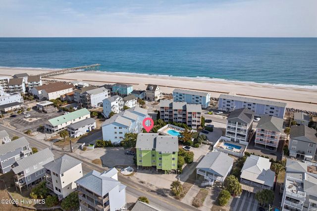 1618 Canal Drive Apt C45, Carolina Beach, NC 28428