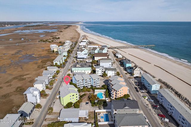 1618 Canal Drive Apt C45, Carolina Beach, NC 28428