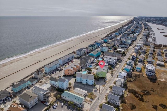 1618 Canal Drive Apt C45, Carolina Beach, NC 28428