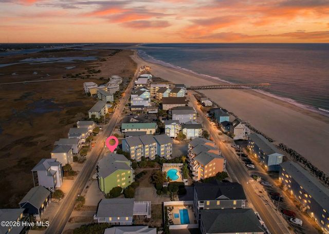 1618 Canal Drive Apt C45, Carolina Beach, NC 28428
