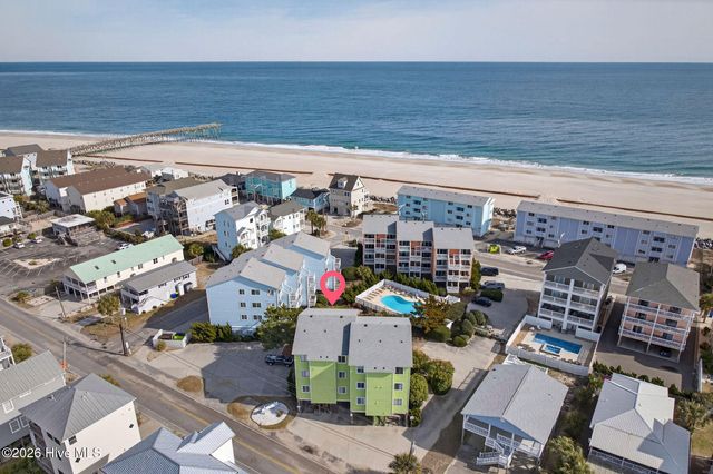 1618 Canal Drive Apt C45, Carolina Beach, NC 28428