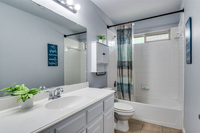 2217 Colby Lane, Wylie, TX 75098