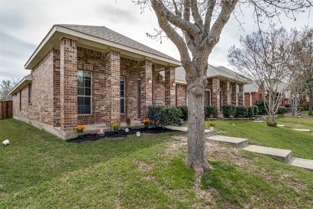 2217 Colby Lane, Wylie, TX 75098