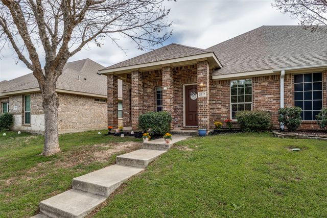 2217 Colby Lane, Wylie, TX 75098