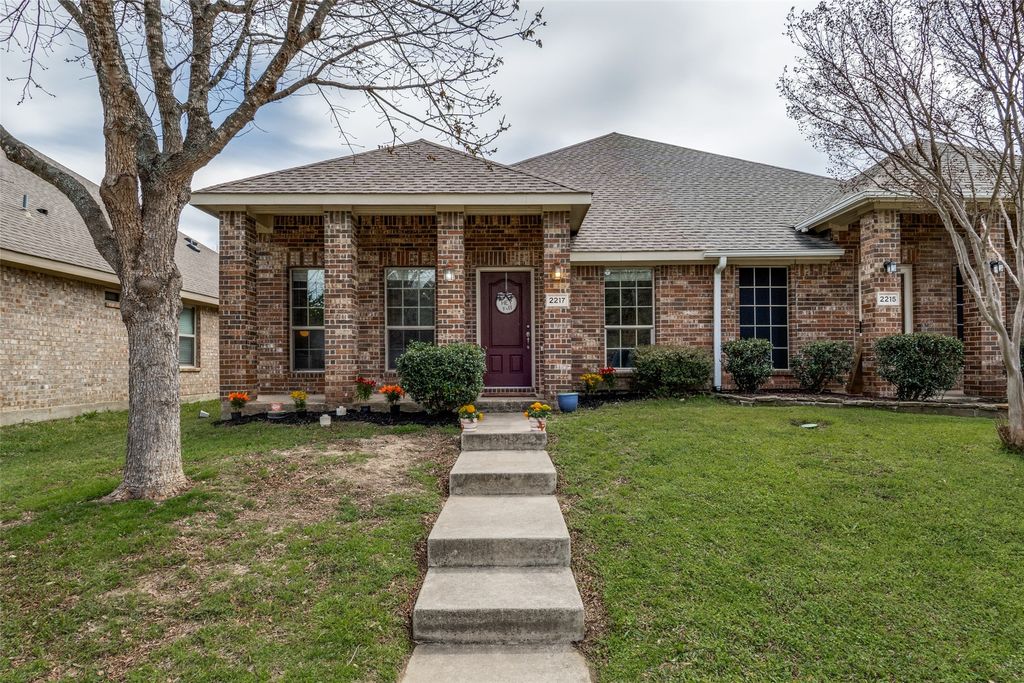 2217 Colby Lane, Wylie, TX 75098