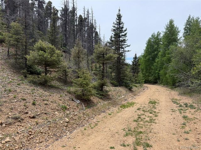6795 Starkweather Rd, Fort Garland, CO 81133
