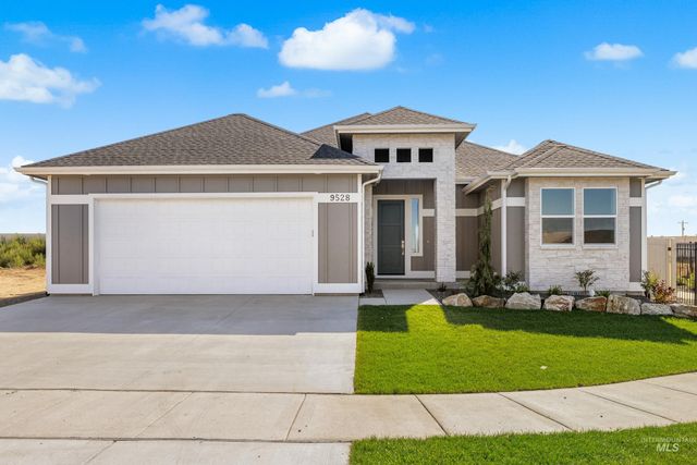 9528 Green Cottage Ave, Kuna, ID 83634