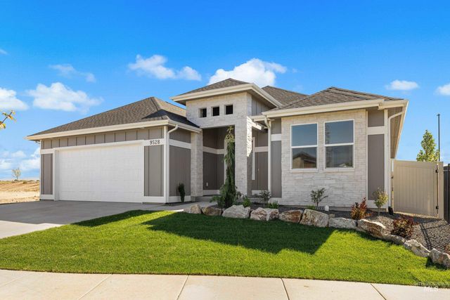 9528 Green Cottage Ave, Kuna, ID 83634