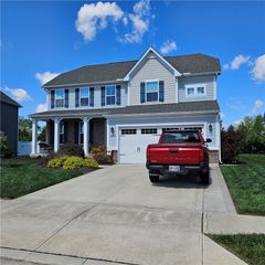 604 Foxtail Court, Troy, OH 45373
