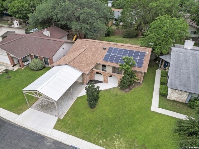 6927 SUNSET VILLAGE DR, San Antonio, TX 78249
