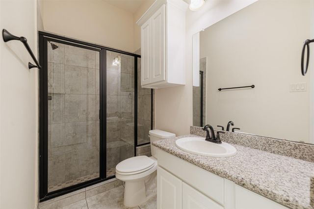 2822 Ember Pass Lane, Katy, TX 77494