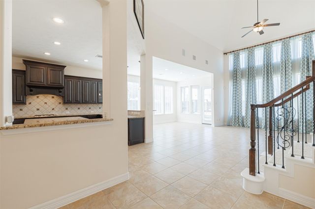 2822 Ember Pass Lane, Katy, TX 77494