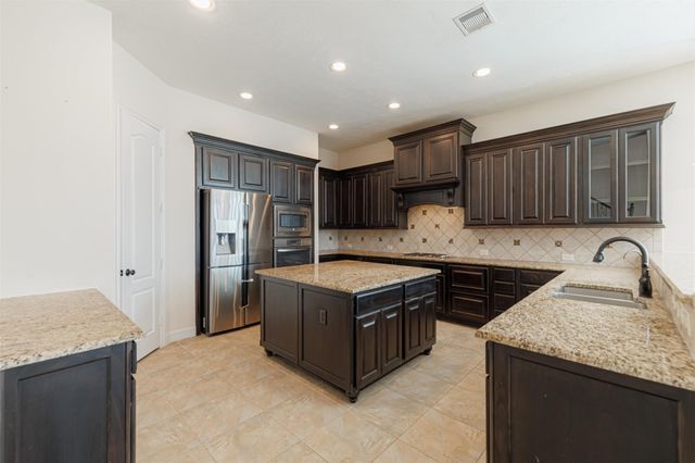 2822 Ember Pass Lane, Katy, TX 77494