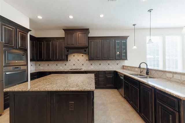 2822 Ember Pass Lane, Katy, TX 77494