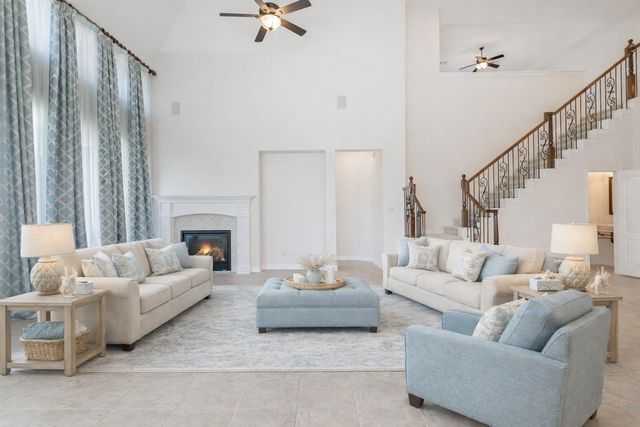 2822 Ember Pass Lane, Katy, TX 77494