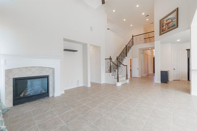 2822 Ember Pass Lane, Katy, TX 77494