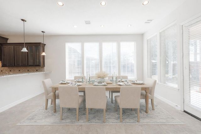 2822 Ember Pass Lane, Katy, TX 77494