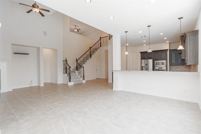 2822 Ember Pass Lane, Katy, TX 77494