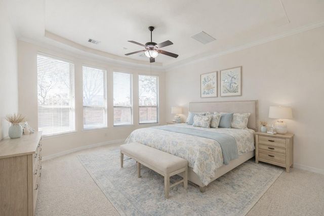 2822 Ember Pass Lane, Katy, TX 77494