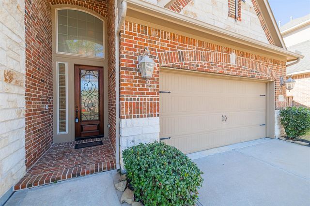 2822 Ember Pass Lane, Katy, TX 77494